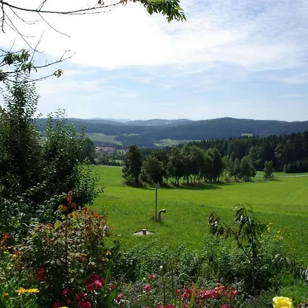 At The Schwarzenbuhl Farm Sonnen