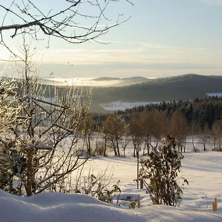 At The Schwarzenbuhl Farm Lägenhet